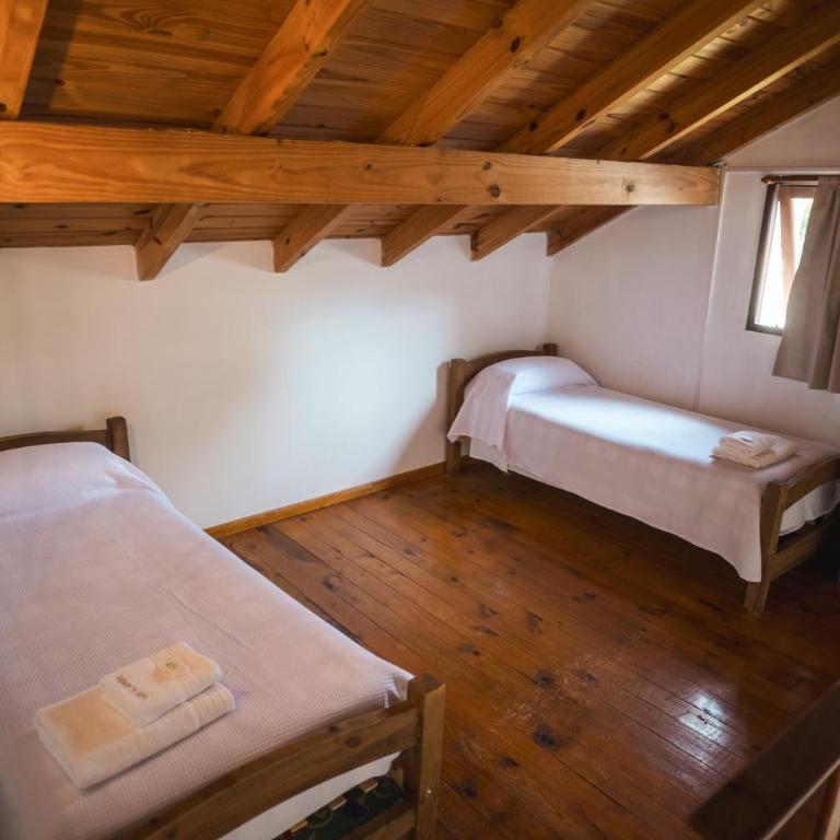 Los Alamos - Casa de 2 dormitorios - 5