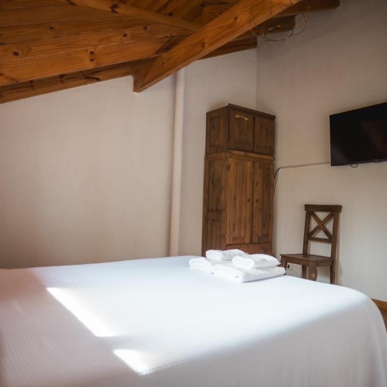 Los Alamos - Casa de 2 dormitorios - 7