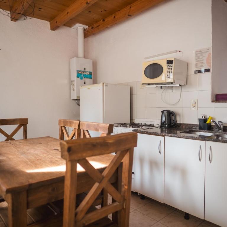 Los Alamos - Casa de 2 dormitorios - 8