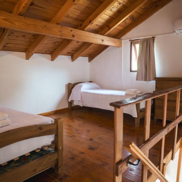 Los Alamos - Casa de 2 dormitorios - 9