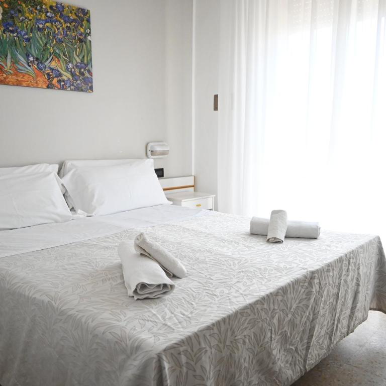 Hotel B&B Ardea Rimini - Camera Matrimoniale Standard - 12