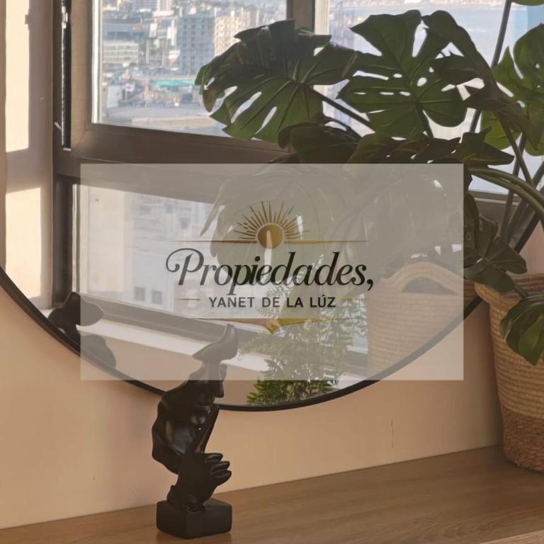 Departamento Central Vip - Apartamento con vistas al mar - 5