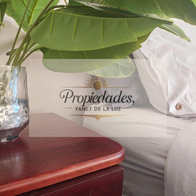 Departamento Central Vip - Apartamento con vistas al mar - 3