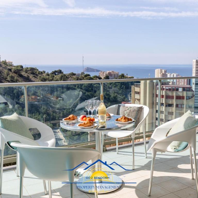 Palma Lugano - Apartamento de 2 dormitorios - 2