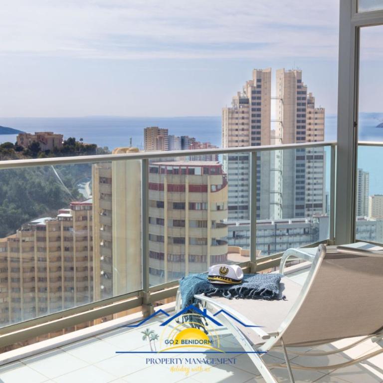 Palma Lugano - Apartamento de 2 dormitorios - 3