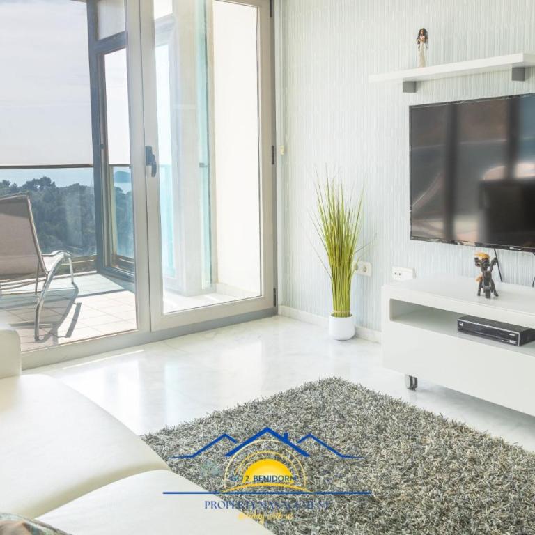 Palma Lugano - Apartamento de 2 dormitorios - 8