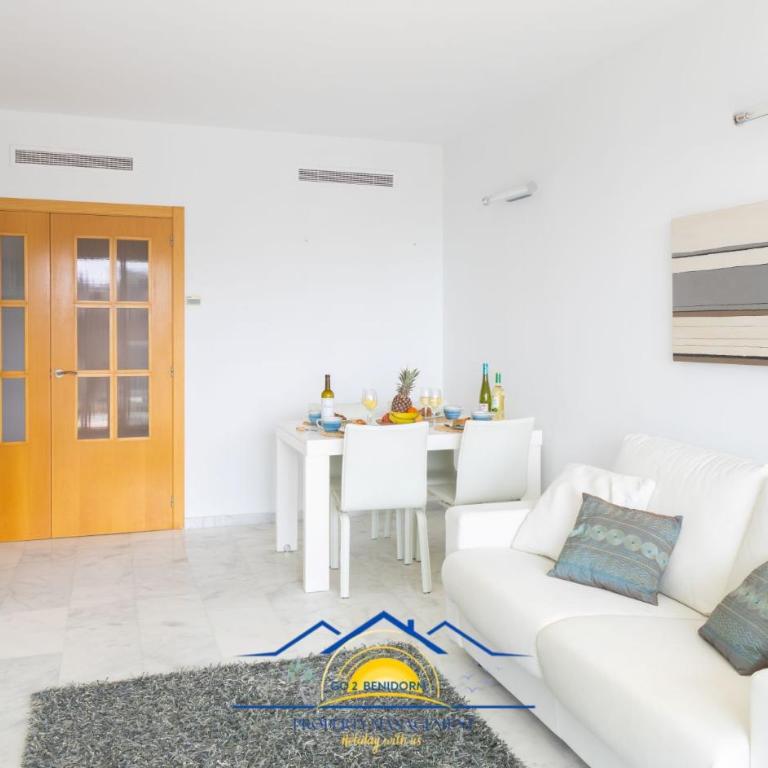 Palma Lugano - Apartamento de 2 dormitorios - 10
