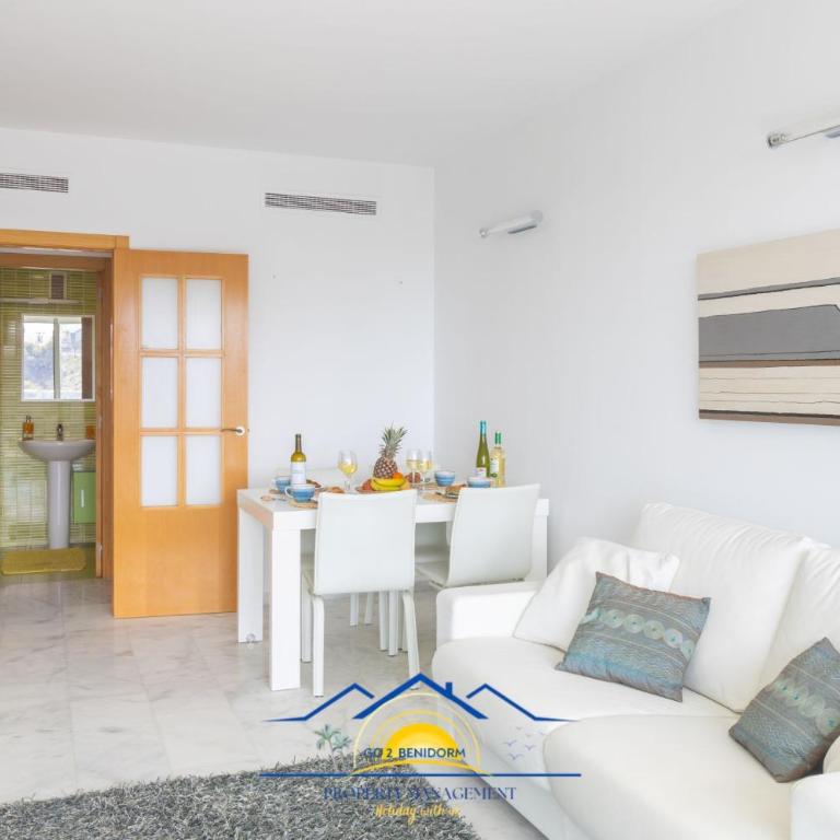 Palma Lugano - Apartamento de 2 dormitorios - 11