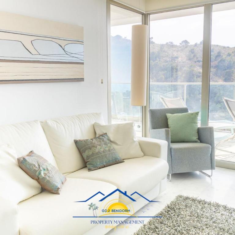 Palma Lugano - Apartamento de 2 dormitorios - 12