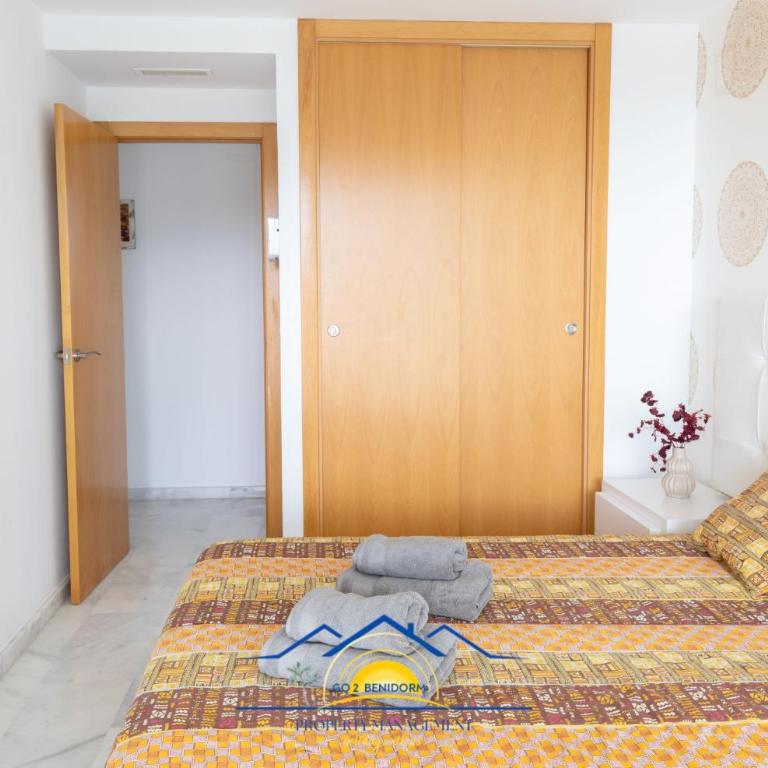 Palma Lugano - Apartamento de 2 dormitorios - 20