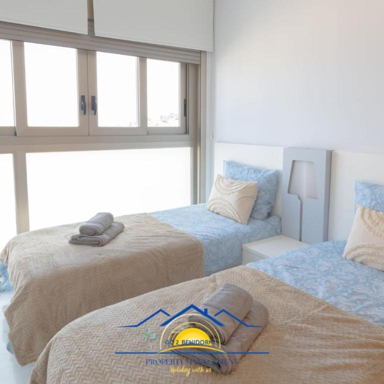Palma Lugano - Apartamento de 2 dormitorios - 22