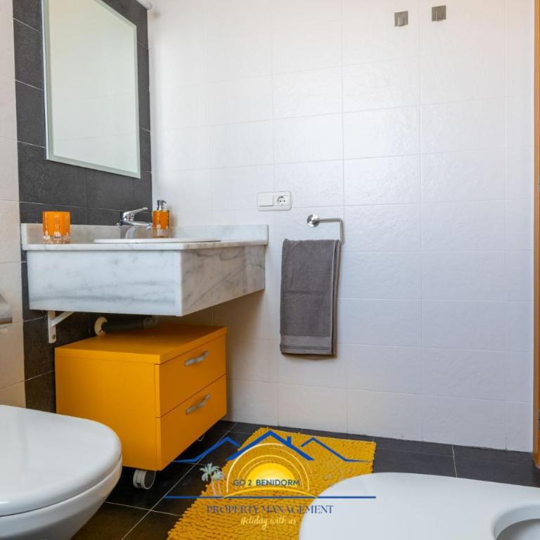 Palma Lugano - Apartamento de 2 dormitorios - 27