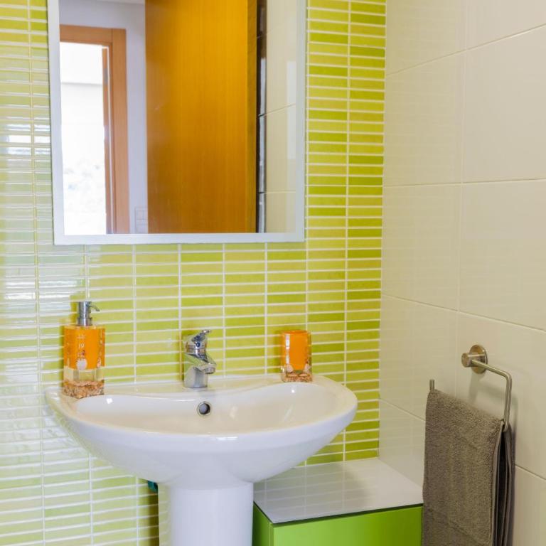 Palma Lugano - Apartamento de 2 dormitorios - 30