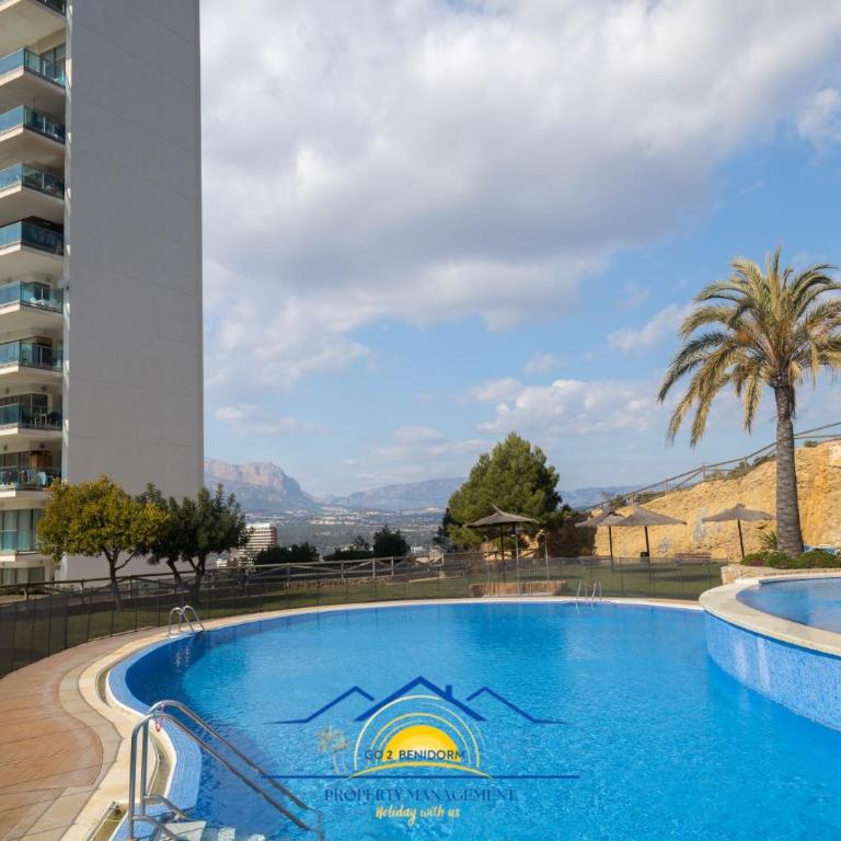 Palma Lugano - Apartamento de 2 dormitorios - 32