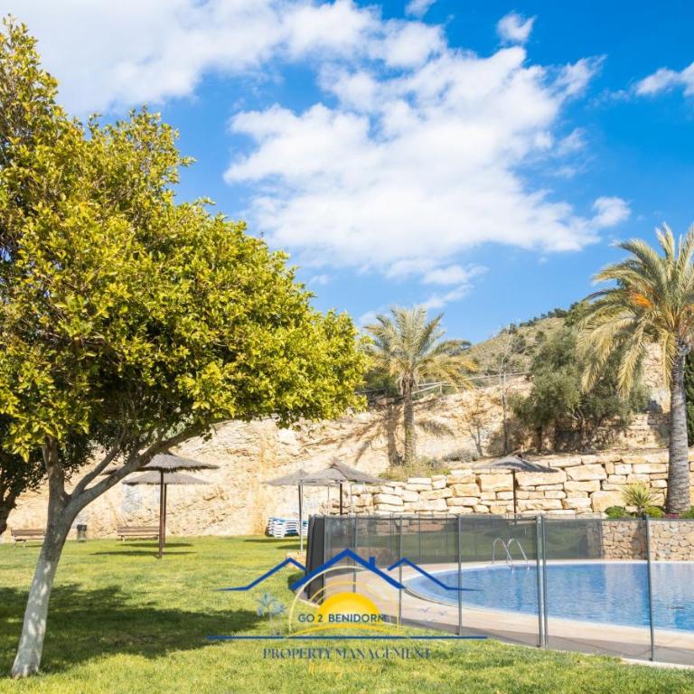 Palma Lugano - Apartamento de 2 dormitorios - 35