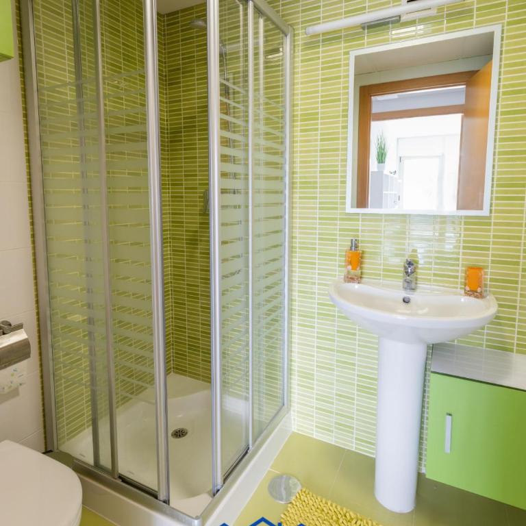 Palma Lugano - Apartamento de 2 dormitorios - 31
