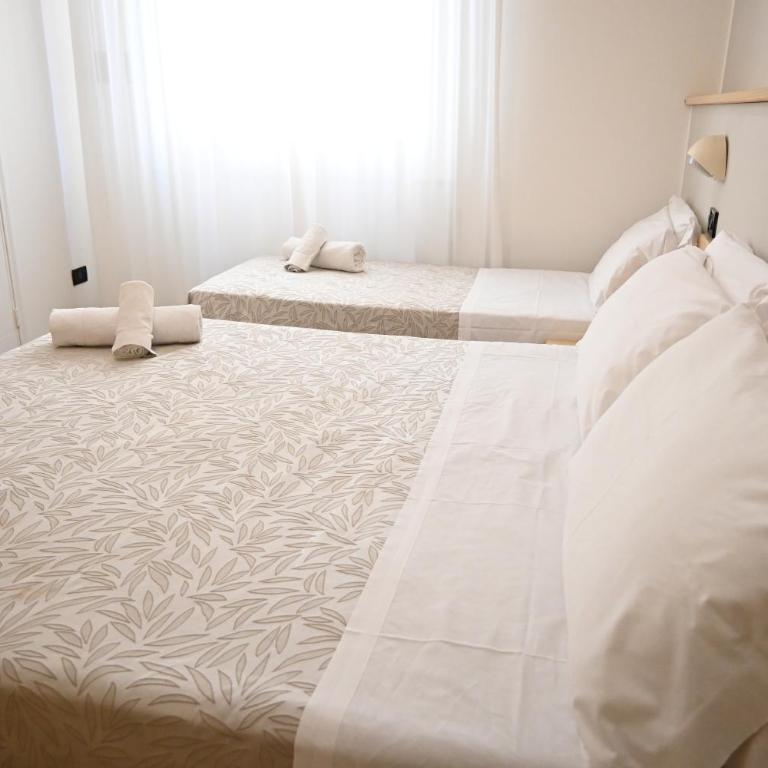 Hotel B&B Ardea Rimini - Camera Tripla Standard - 12