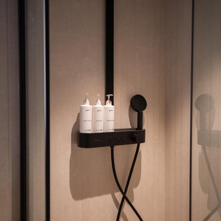 Radisson Hotel Reims - Chambre Standard - 7