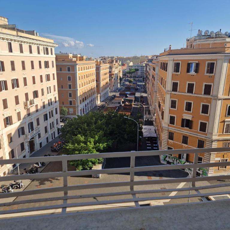 Casa Kathy Rome - Appartamento con 1 Camera da Letto - 21