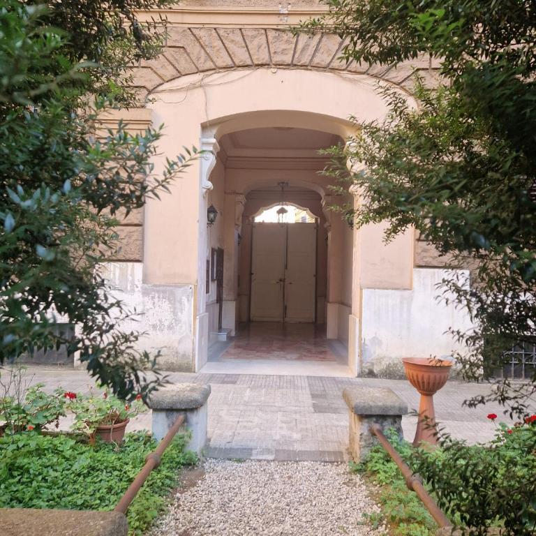 Casa Kathy Rome - Appartamento con 1 Camera da Letto - 8