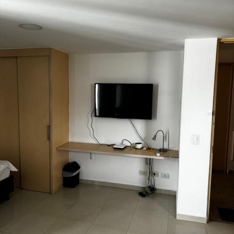 Elegante y Confortable Suites - Apartamento de 1 dormitorio - 3