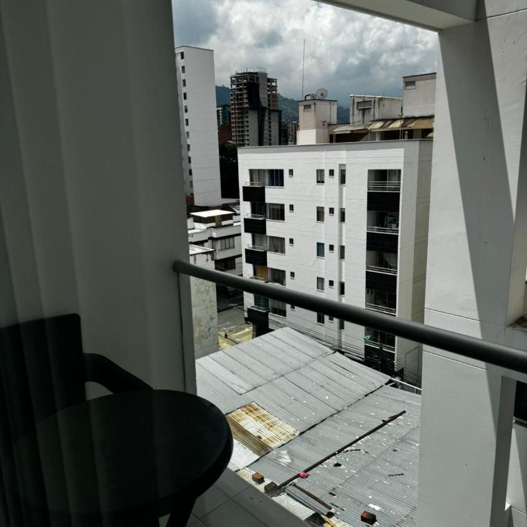 Elegante y Confortable Suites - Apartamento de 1 dormitorio - 4