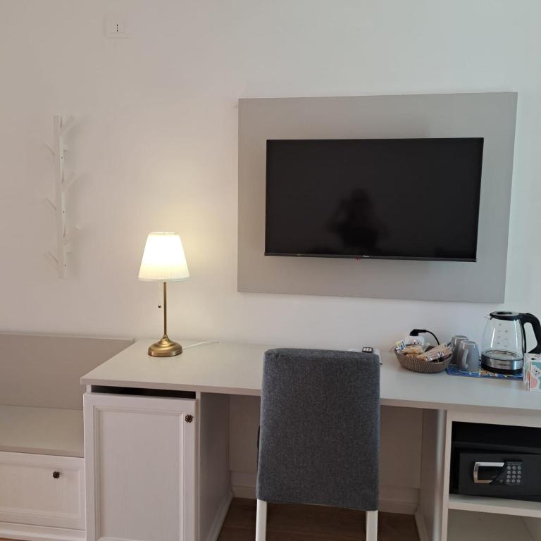 Antica Dimora Petito Luxury Suites - Luxury Suite Double Room D2 - 42