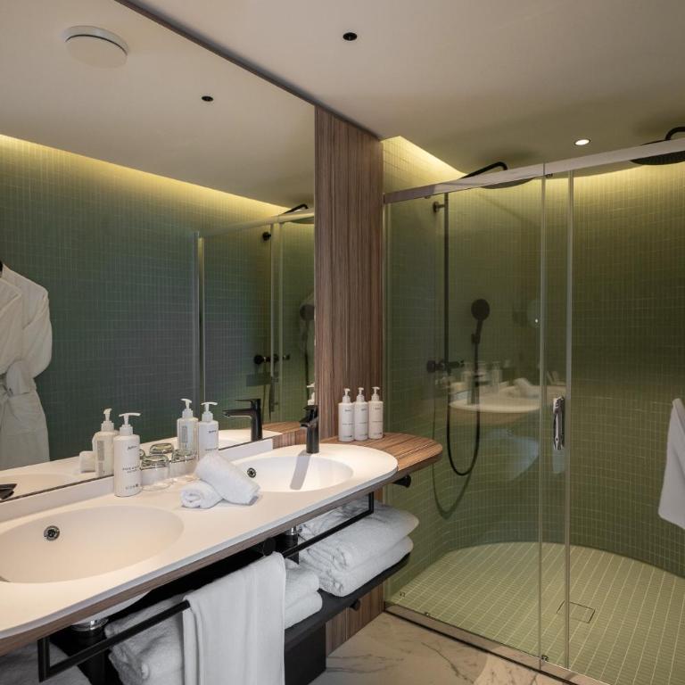 Radisson Hotel Reims - Suite Junior - 9