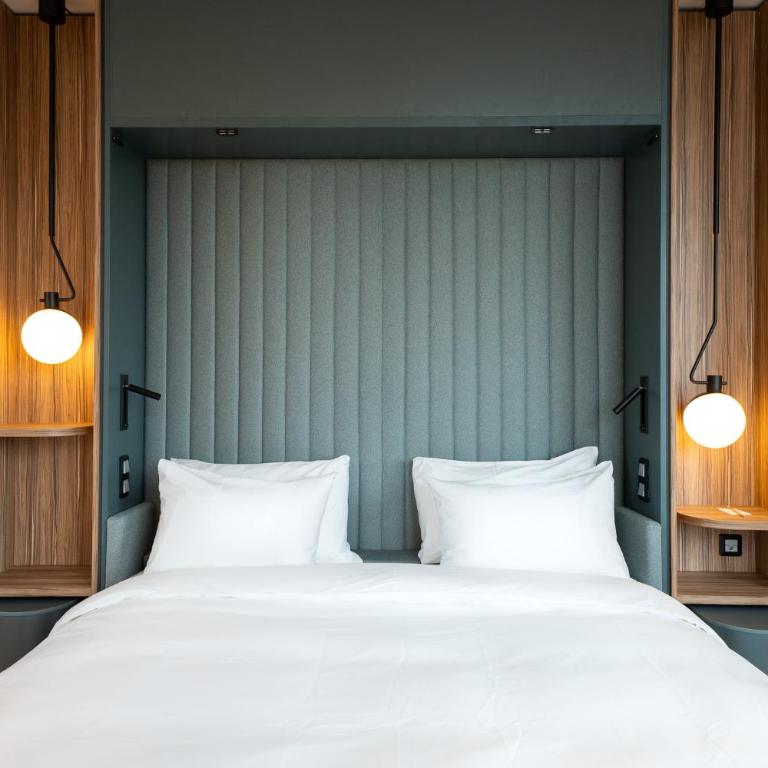 Radisson Hotel Reims - Suite Junior - 1