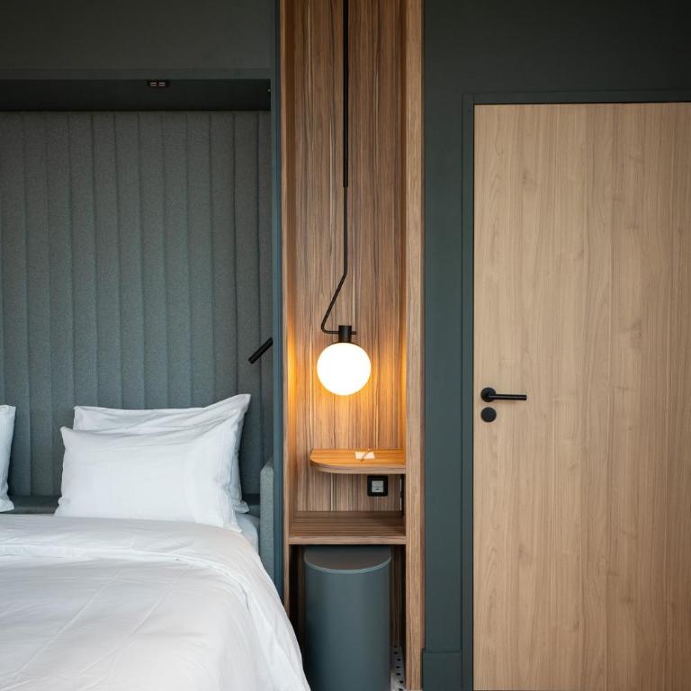 Radisson Hotel Reims - Suite Junior - 8