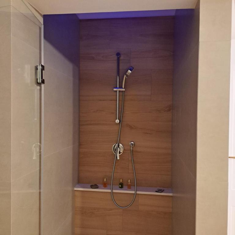 Antica Dimora Petito Luxury Suites - Luxury Suite Double Room D2 - 20