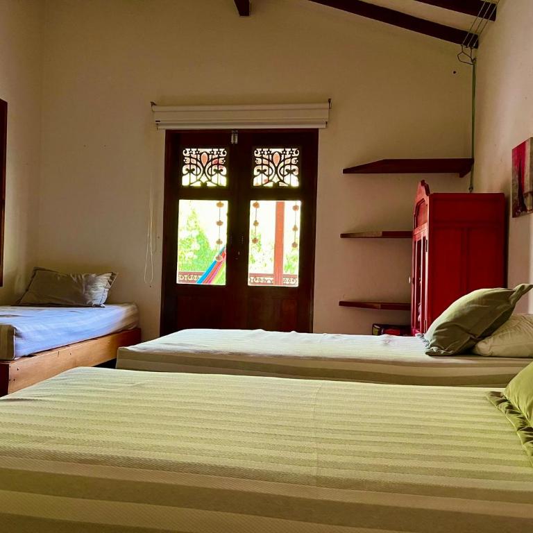 Outstanding FarmHouse jacuzzi & pool near Medellin - Villa - 32