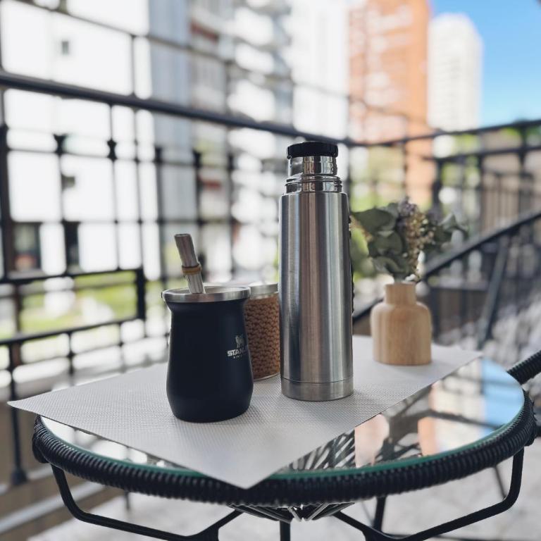 Departamento en Buenos Aires - Palermo - Estudio Deluxe - 14