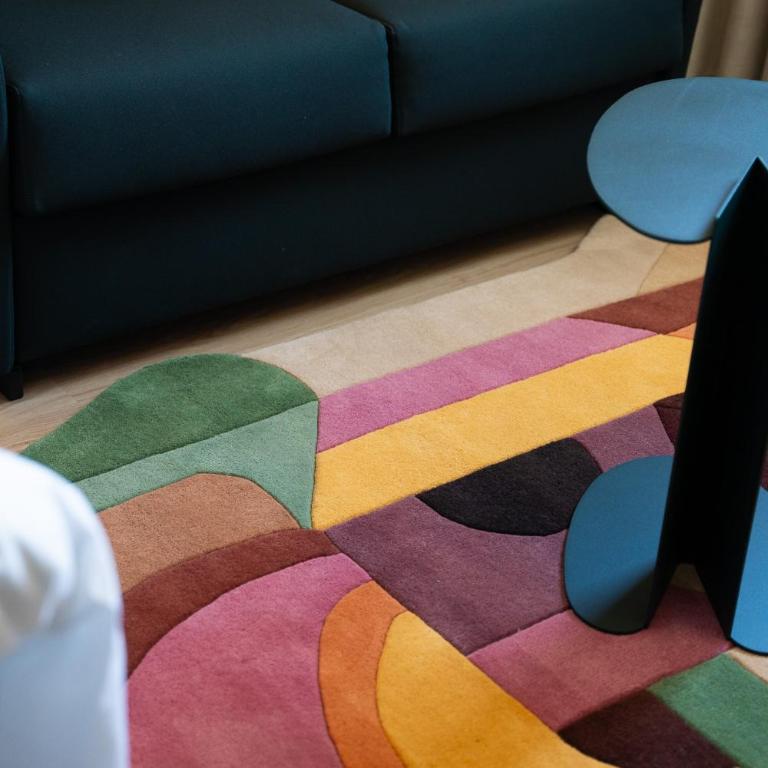 Radisson Hotel Reims - Chambre Supérieure - 11