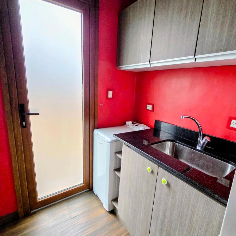 Confort, Bosque y vistas al lago - Casa de 3 dormitorios - 23