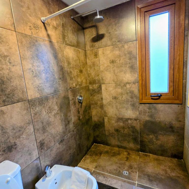 Confort, Bosque y vistas al lago - Casa de 3 dormitorios - 29