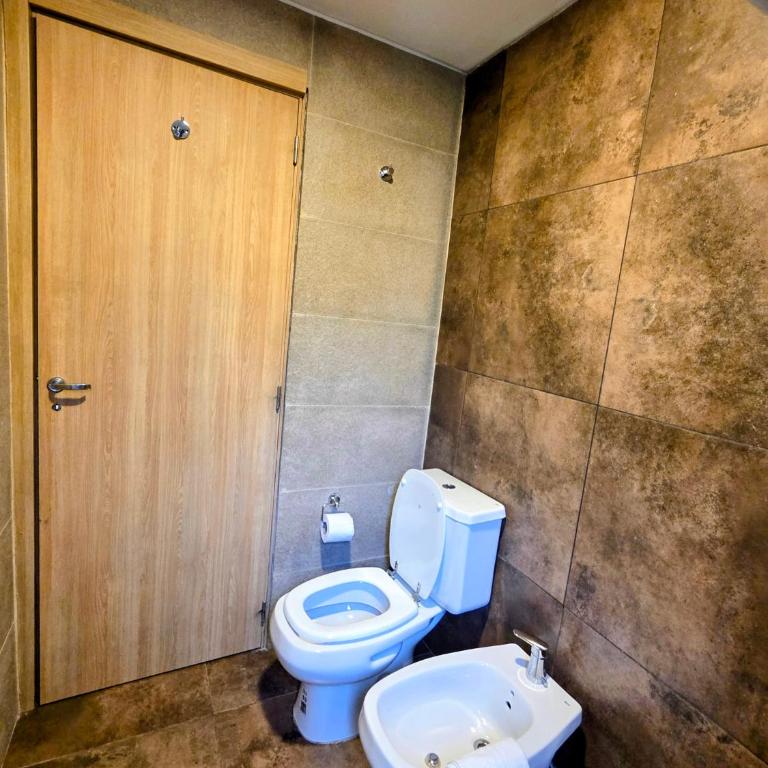 Confort, Bosque y vistas al lago - Casa de 3 dormitorios - 25