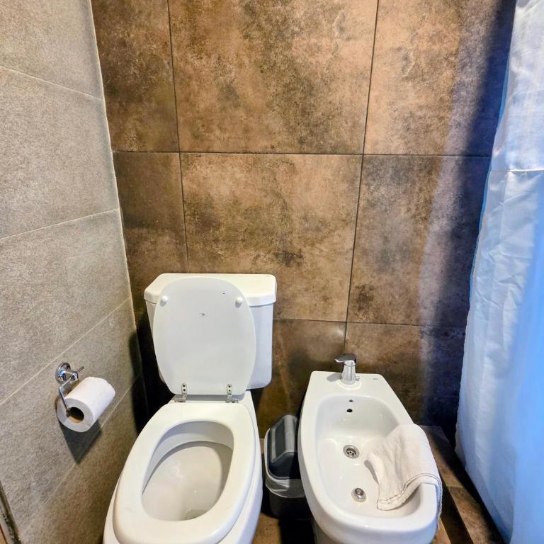 Confort, Bosque y vistas al lago - Casa de 3 dormitorios - 26