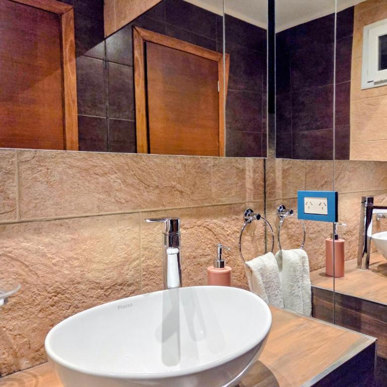 Confort, Bosque y vistas al lago - Casa de 3 dormitorios - 37