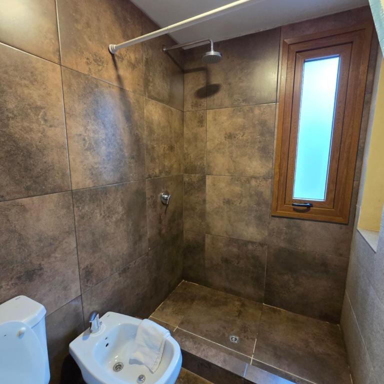 Confort, Bosque y vistas al lago - Casa de 3 dormitorios - 45