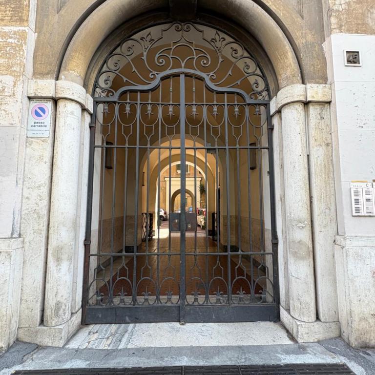 Loft in Colosseum, style in the heart of Rome! - Appartamento con 1 Camera da Letto - 16