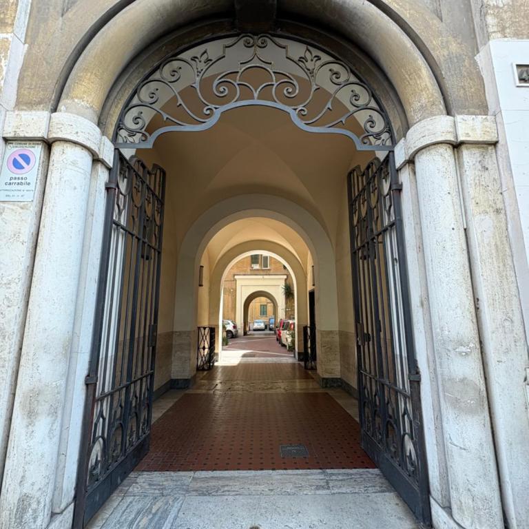 Loft in Colosseum, style in the heart of Rome! - Appartamento con 1 Camera da Letto - 15