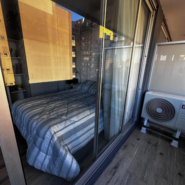 Amplio monoambiente a estrenar - Apartamento de 1 dormitorio - 7