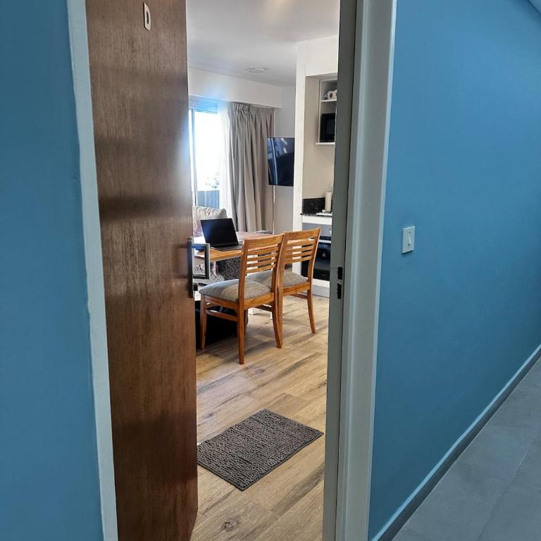 Amplio monoambiente a estrenar - Apartamento de 1 dormitorio - 8