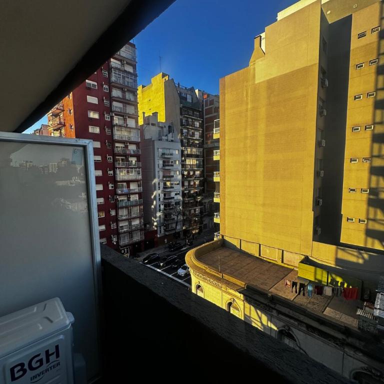 Amplio monoambiente a estrenar - Apartamento de 1 dormitorio - 9