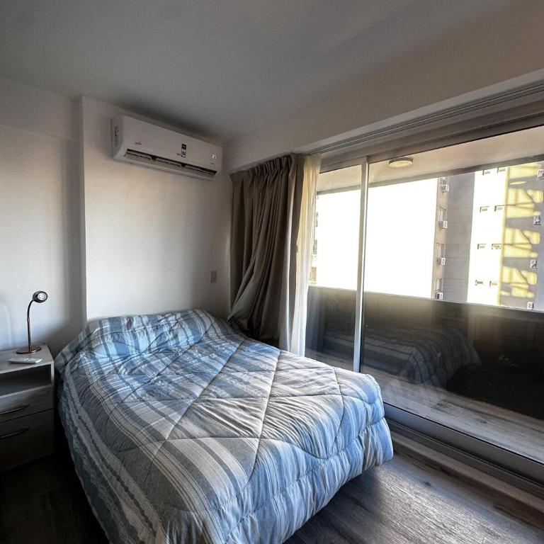 Amplio monoambiente a estrenar - Apartamento de 1 dormitorio - 17