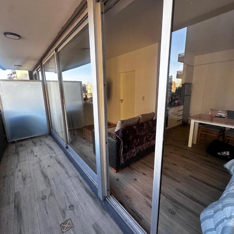 Amplio monoambiente a estrenar - Apartamento de 1 dormitorio - 18