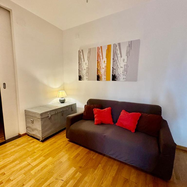Loft in Colosseum, style in the heart of Rome! - Appartamento con 1 Camera da Letto - 13