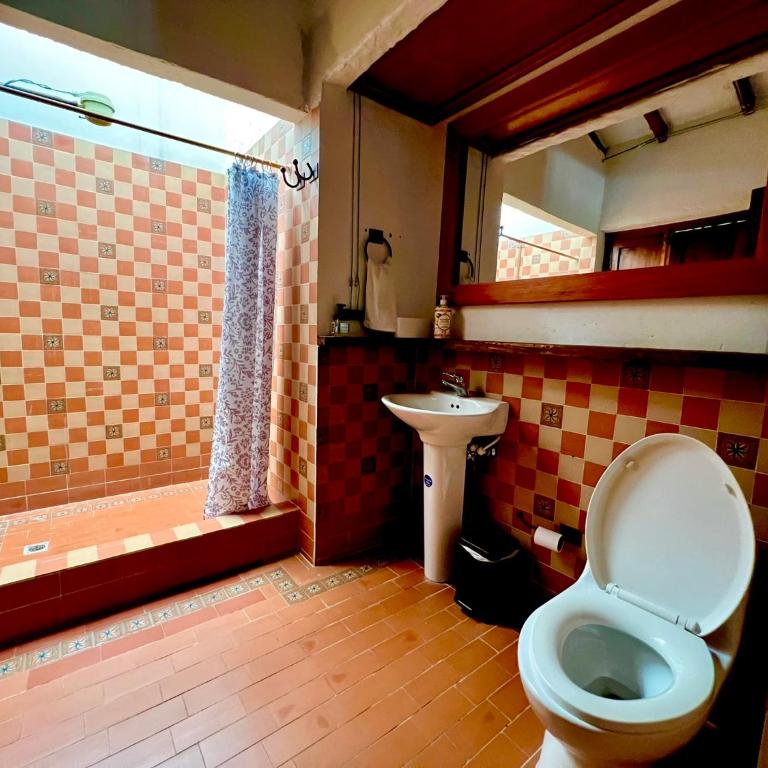 Outstanding FarmHouse jacuzzi & pool near Medellin - Villa - 25