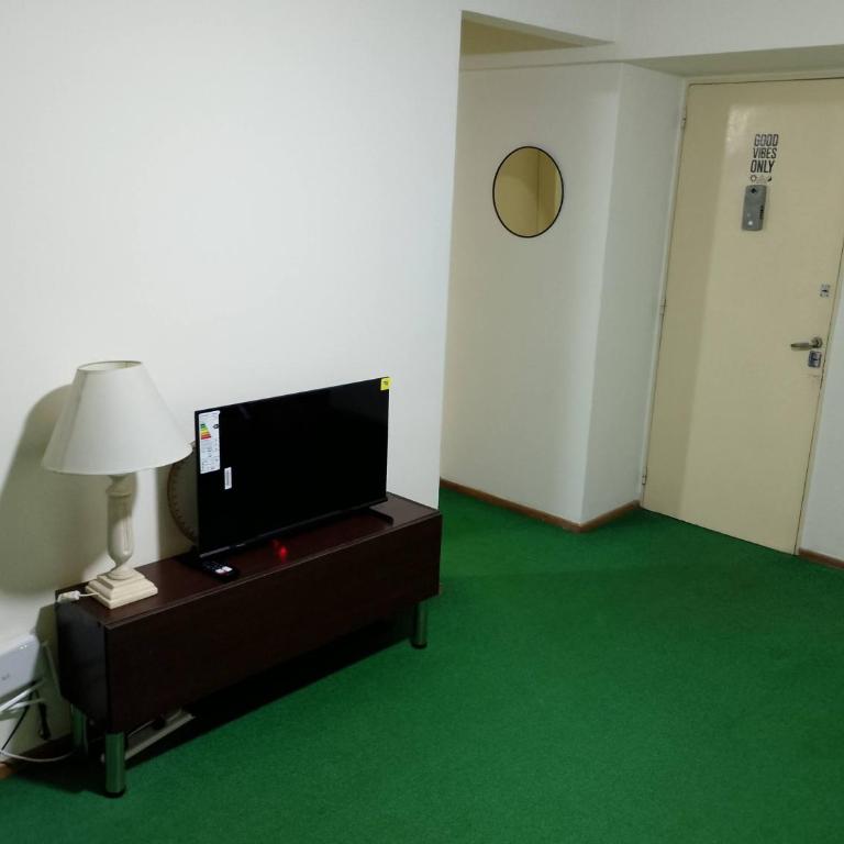 Dpto del Centro - Apartamento de 1 dormitorio - 2